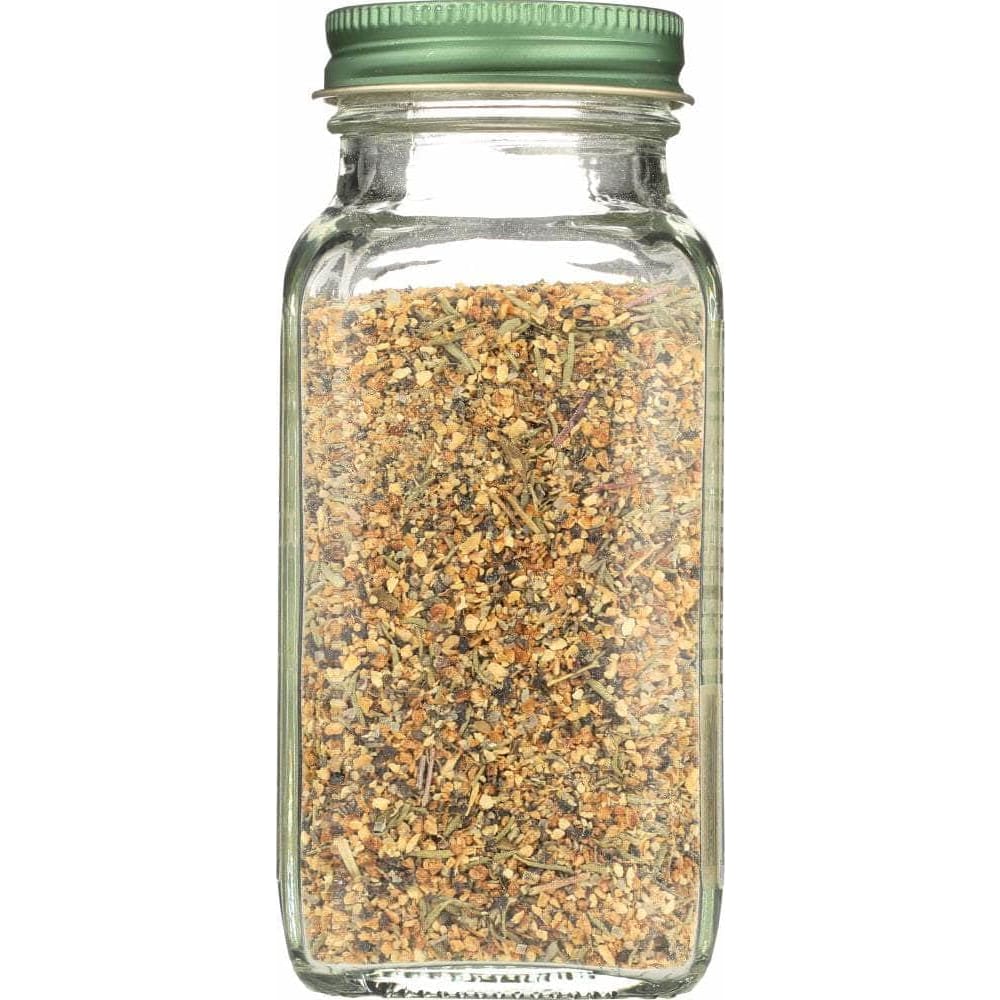 Simply Organic Simply Organic Lemon Pepper Seasoning, 3.17 Oz