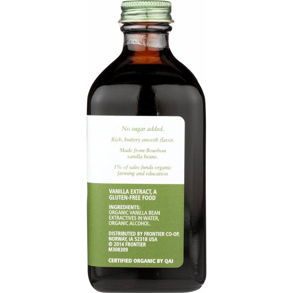 Simply Organic Simply Organic Madagascar Pure Vanilla Extract, 8 oz