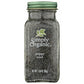 SIMPLY ORGANIC Simply Organic Poppy Seed Whole Org, 3.38 Oz