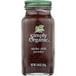 Simply Organic Simply Organic POWDER CHILI ANCH CRT ORG (2.850 OZ)