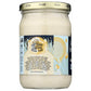 SIR KENSINGTONS Grocery > Pantry > Condiments SIR KENSINGTONS: Classic Vegan Mayo, 12 oz