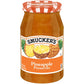SMUCKERS Grocery > Pantry > Jams & Jellies SMUCKERS: Preserve Pineapple, 12 oz