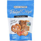 Snack Factory Snack Factory Pretzel Crisps Deli Style Original, 7.2 oz