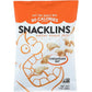 Snacklins Snacklins Crisp Chesapeake Bay, 1 oz