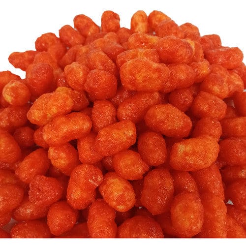 Snax In Pax Atomic Fire Puffs 22lb - Snacks/Popcorn - Snax In Pax