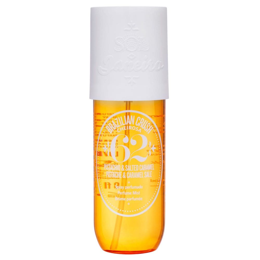 Sol de Janeiro Brazilian Crush Cheirosa 62 Fragrance Mist (8 fl. oz ...