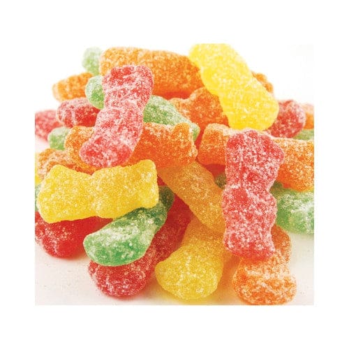 Sour Patch Sour Patch Kids® 5lb (Case of 6) - Candy/Gummy Candy - Sour Patch