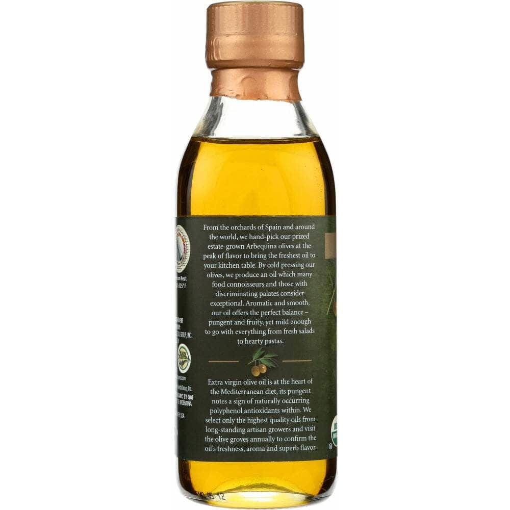 Spectrum Organic Products Spectrum Naturals Oil Olive Extra Virgin Unrefined Organic, 8.5 oz