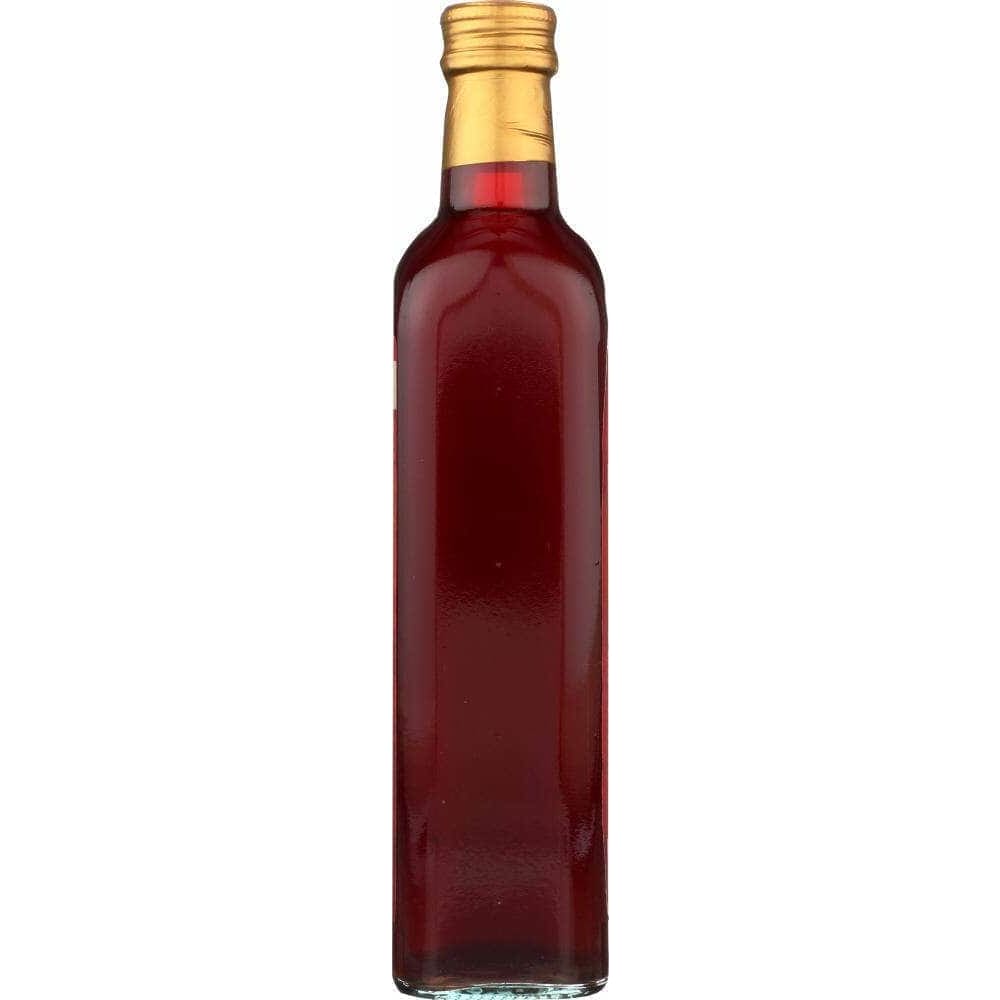 Spectrum Organic Products Spectrum Naturals Vinegar Red Wine Organic, 16.9 oz