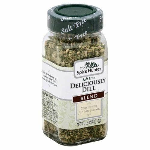 Spice Hunter Spice Hunter Deliciously Dill, 1.5 oz