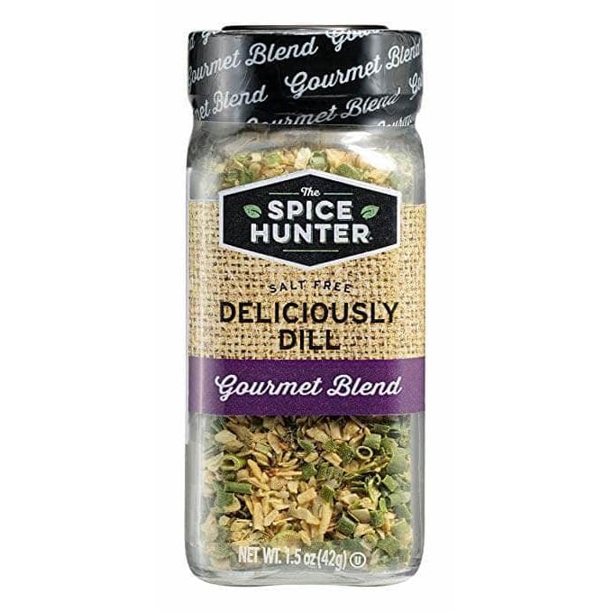 Spice Hunter Spice Hunter Deliciously Dill, 1.5 oz