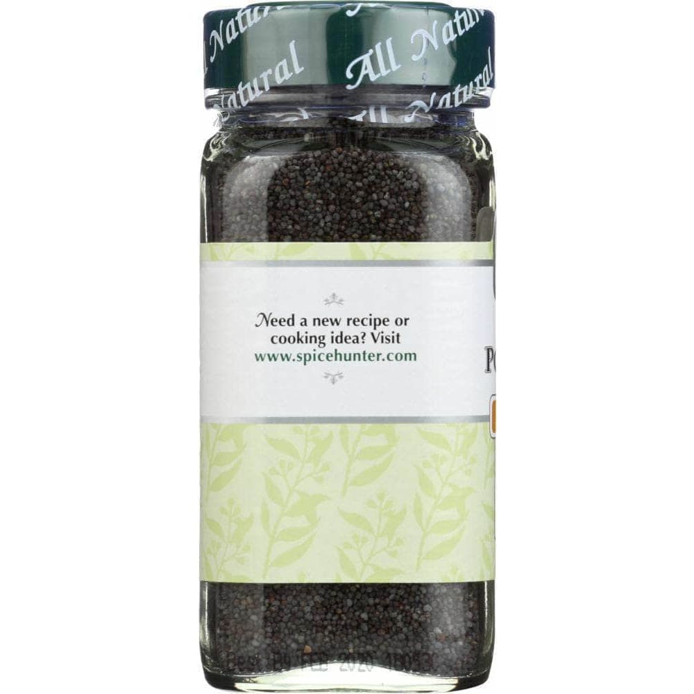 Spice Hunter Spice Hunter Poppy Seed, 2.4 oz