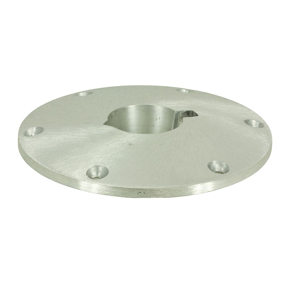 Springfield Taper-Lock 9 - Aluminum - Round Base - Boat Outfitting | Seating - Springfield Marine