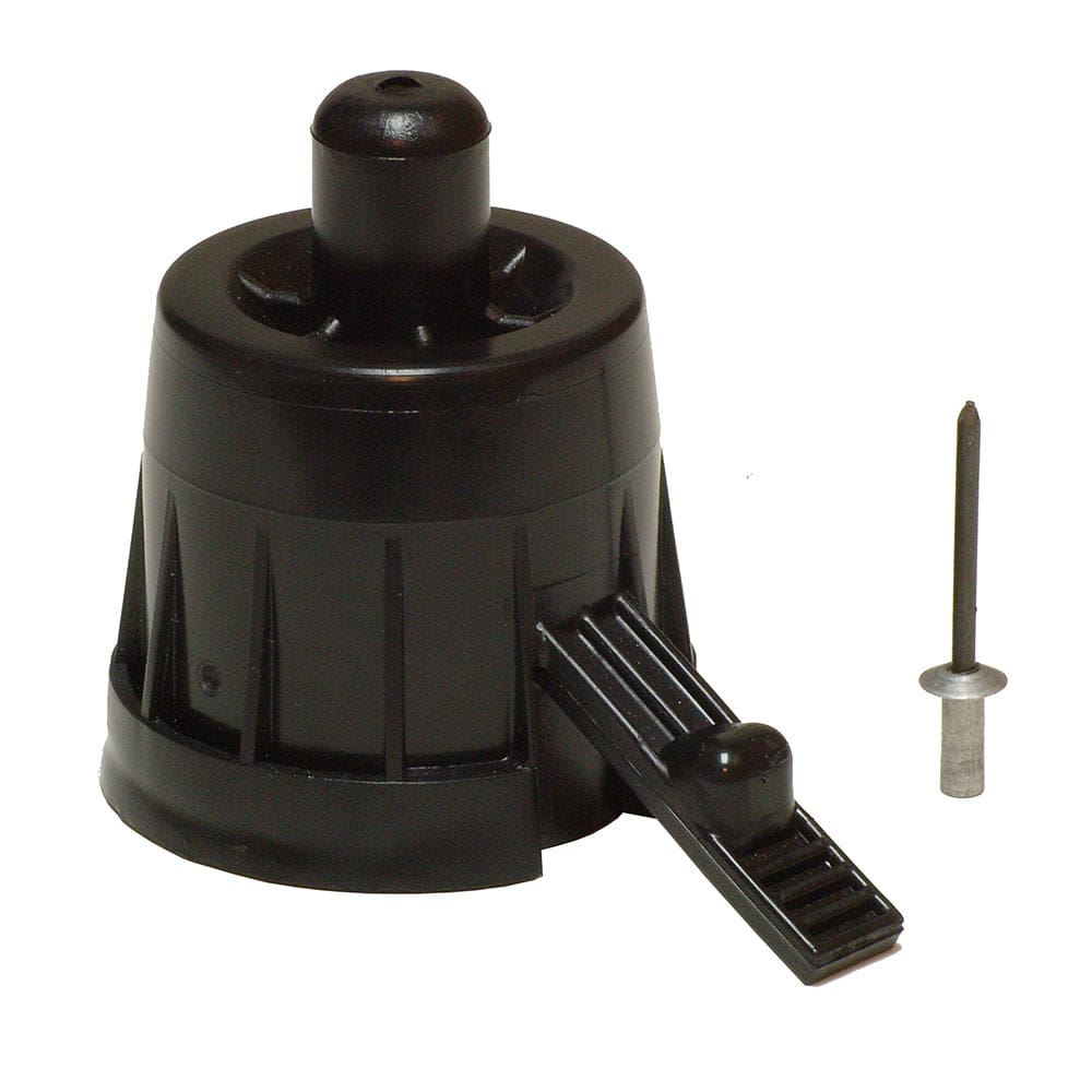 Springfield Taper-Lock™ Post Bottom Bushing - Boat Outfitting | Seating - Springfield Marine