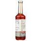 SQUARE ONE ORGANIC SPIRITS Square One Organic Spirits Bloody Mary Mixer, 750 Ml