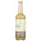 SQUARE ONE ORGANIC SPIRITS Square One Organic Spirits Luscious Lime Mixer, 750 Ml