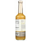 SQUARE ONE ORGANIC SPIRITS Square One Organic Spirits Spicy Ginger Syrup, 750 Ml