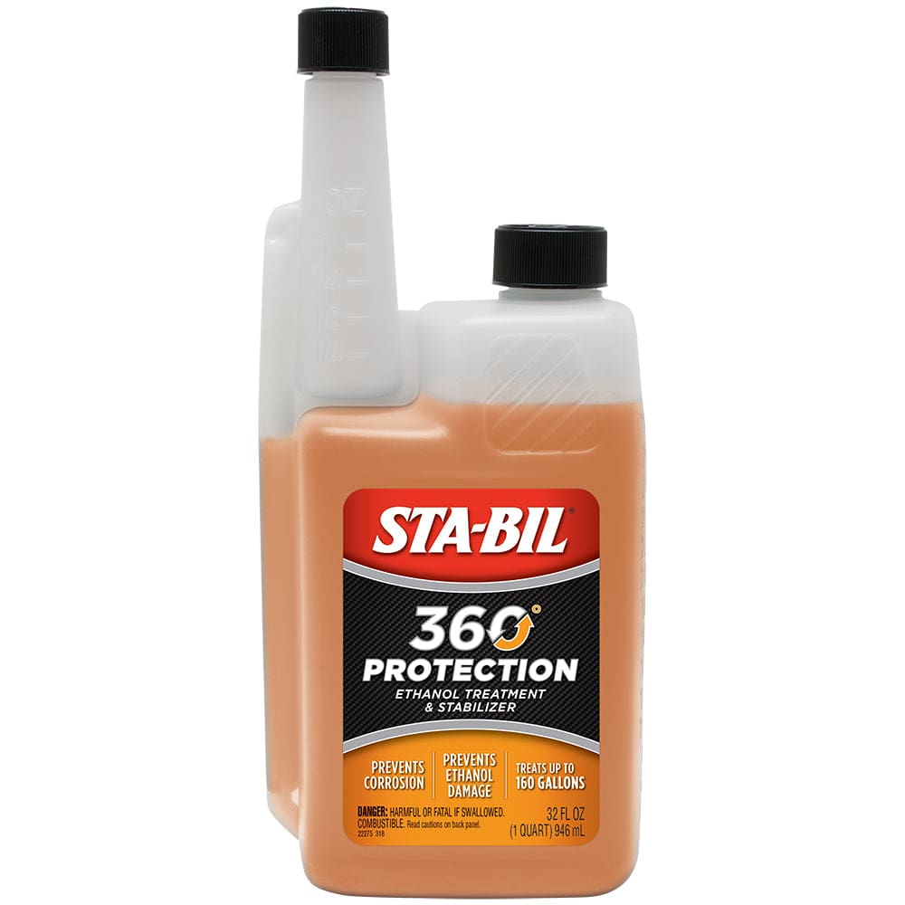 STA-BIL 360 Protection - 32oz - Automotive/RV | Cleaning,Boat Outfitting | Cleaning - STA-BIL