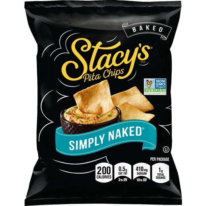 Stacy’s Naked Pita Chips 28 oz. - Stacy’s