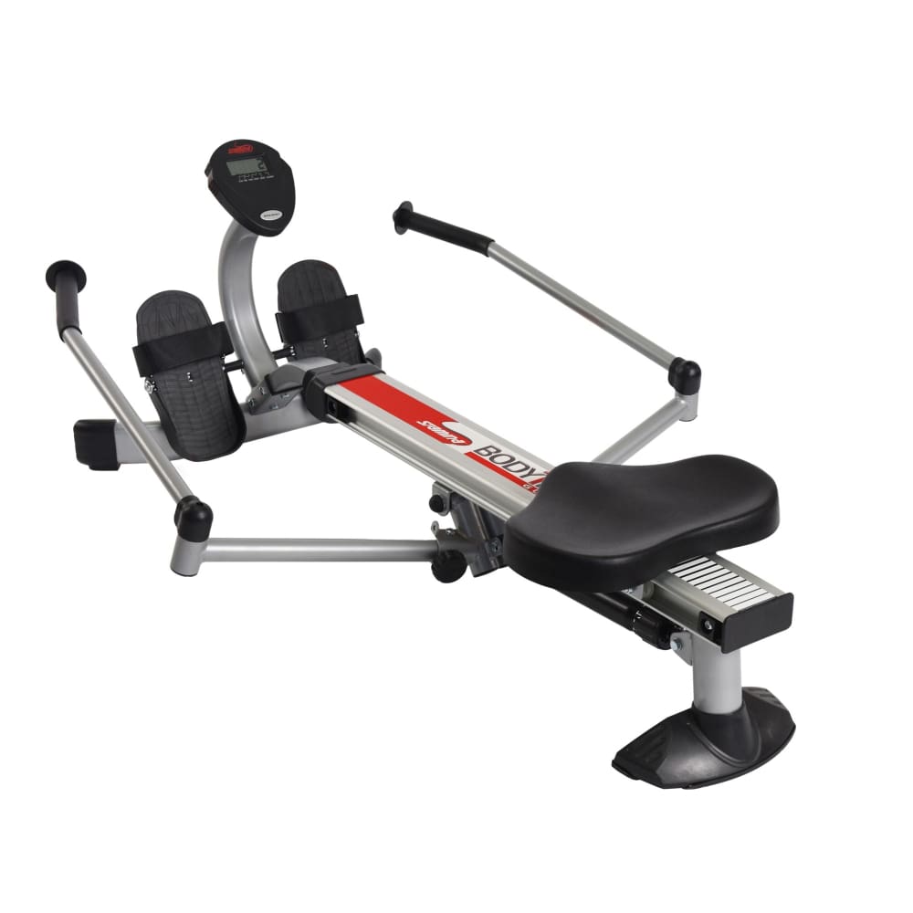 Stamina Body Trac Glider - Stamina