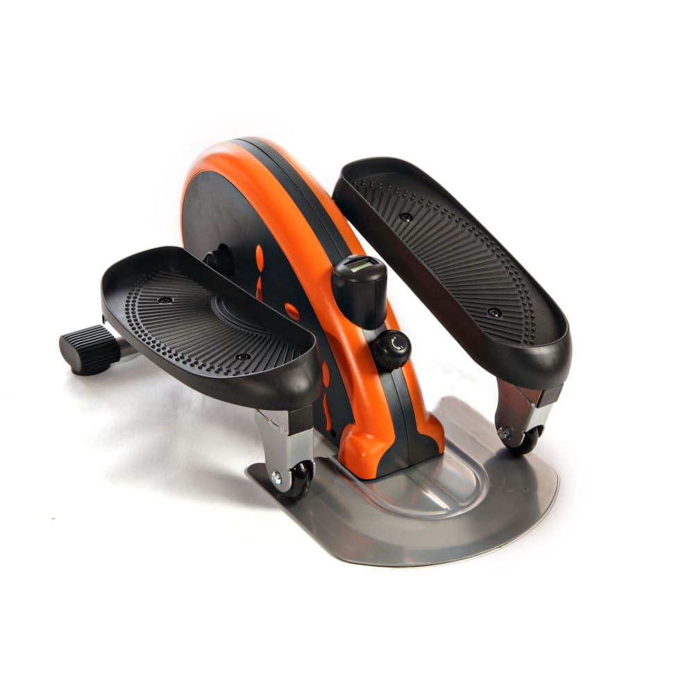 Stamina InMotion Compact Strider - Orange - Stamina