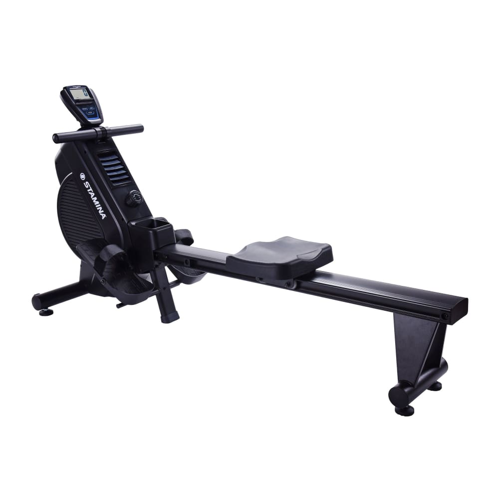 Stamina Magnetic Rower - Stamina