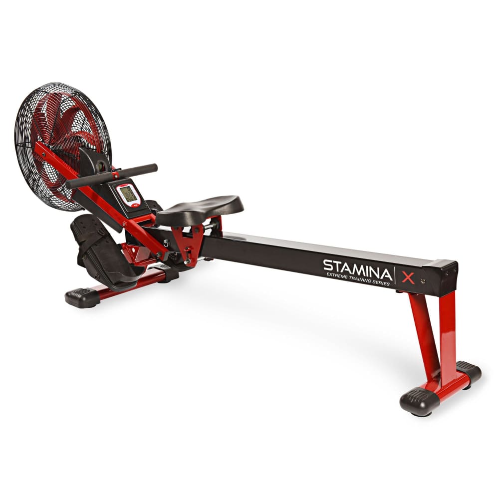 Stamina X Air Rower - Stamina