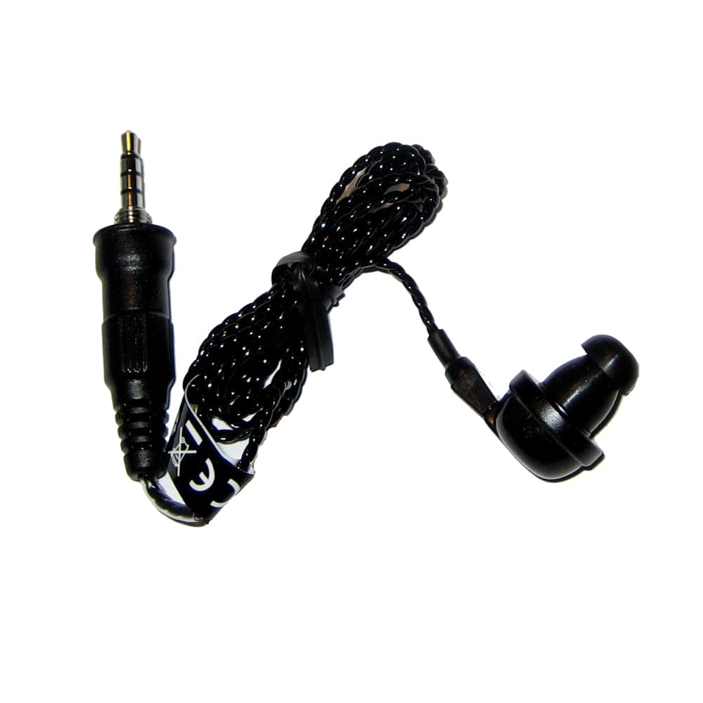 Standard Horizon Earphone f/ SSM-14 - Communication | Accessories - Standard Horizon