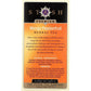 Stash Stash Tea Mango Passionfruit Herbal Tea Caffeine Free 20 Tea Bags, 1.3 oz