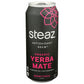 STEAZ Steaz Yerba Mate Berrytopia, 16 Fo