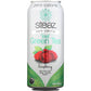 Steaz Steaz Zero Calorie Raspberry, 16 fo