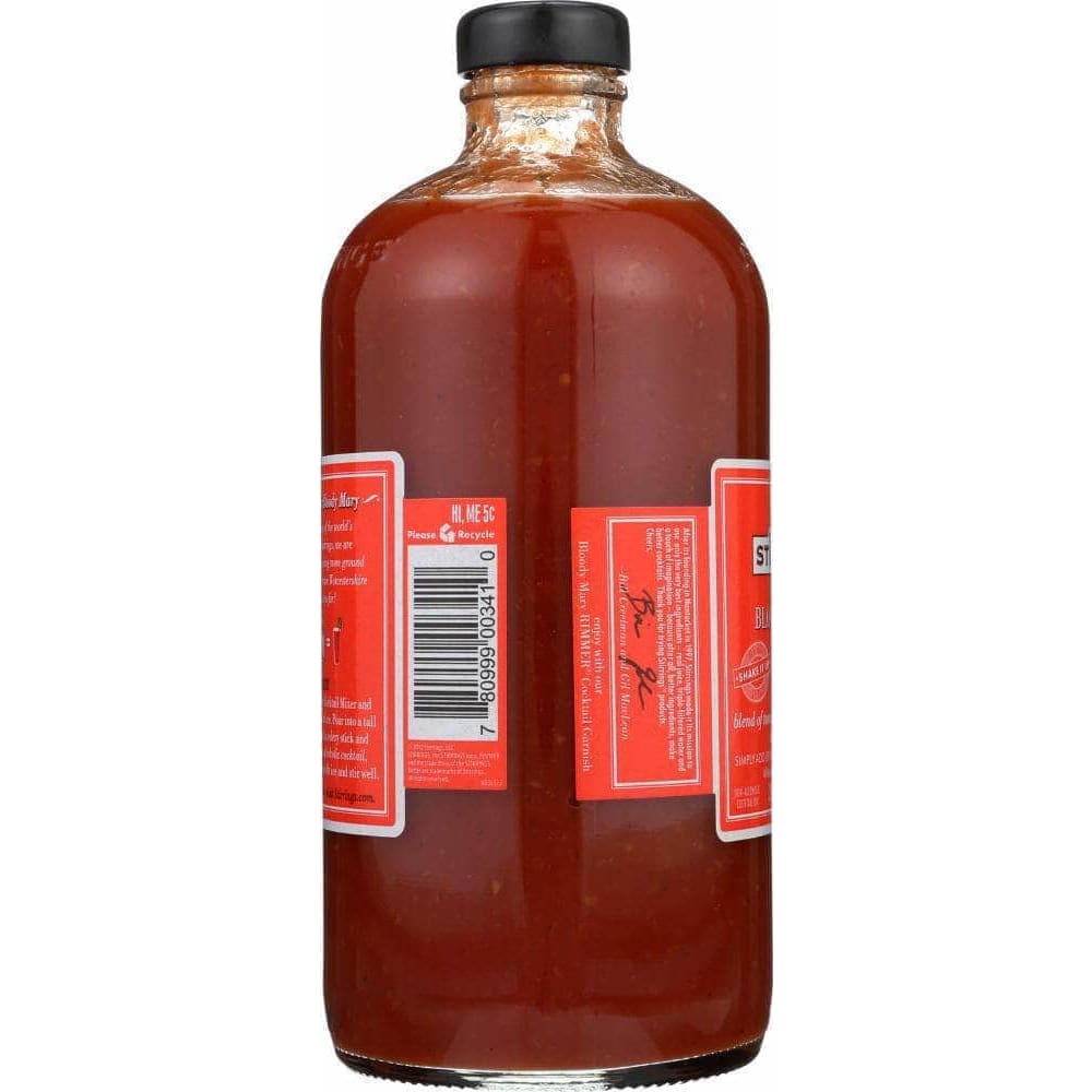 Stirrings Stirrings Bloody Mary Mix, 750 ml