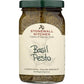 Stonewall Kitchen Stonewall Kitchen Basil Pesto, 8 oz