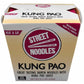 STREET NOODLES Grocery > Pantry > Food STREET NOODLES Kung Pao Ramen Noodles, 8.11 oz