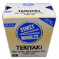 STREET NOODLES Grocery > Pantry > Food STREET NOODLES Teriyaki Ramen Noodles, 8.11 oz