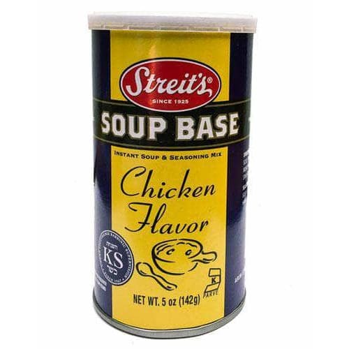 Streits Streits Chicken Flavored Soup Base, 5 oz