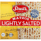 Streits Streits Lightly Salted Matzo, 11 oz