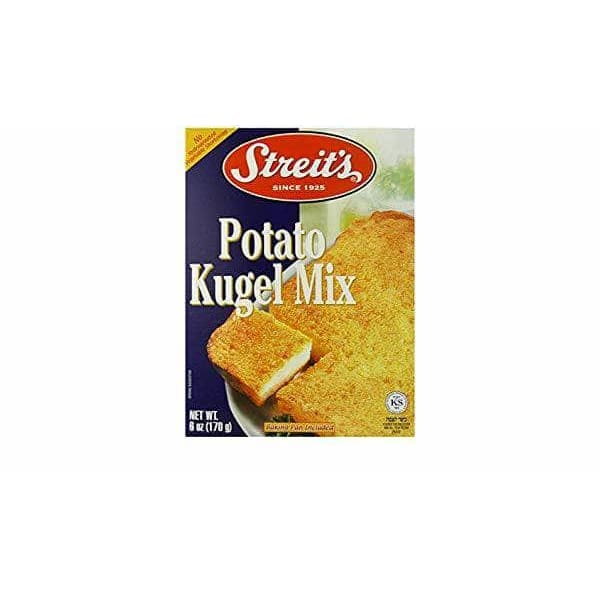 Streits Streits Potato Kugel Mix, 6 oz