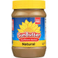 Sunbutter Natural Sunbutter Natural Sunflower Seed Spread, 16 oz