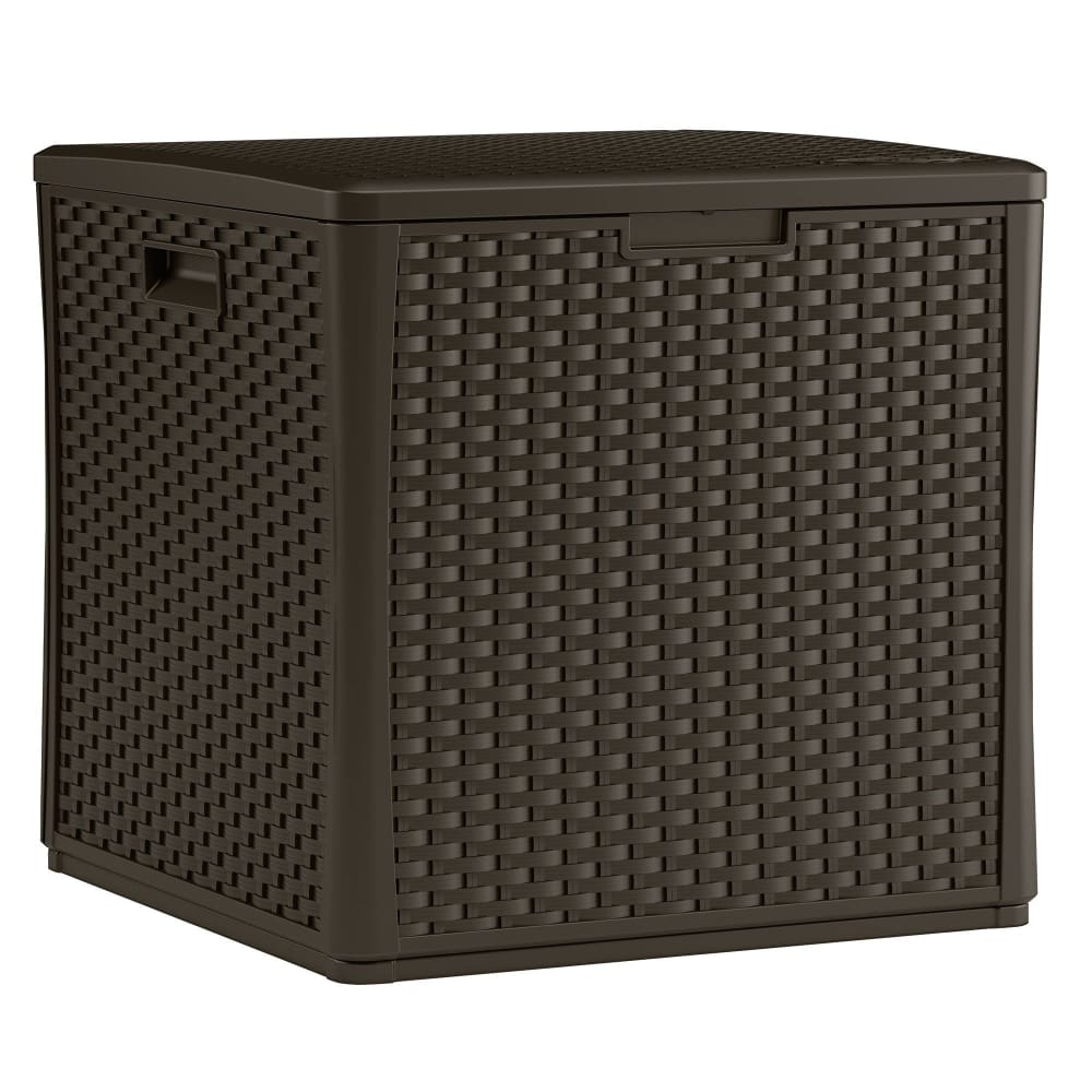 Suncast 60-Gal. Storage Cube - Suncast