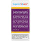 Superior Source Superior Source Methlycobalamin B12 B6 Folic Acid, 60 tb