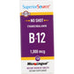 Superior Source Superior Source No Shot Cyanocobalamin B-12 1,000 mcg, 100 tb