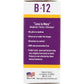 Superior Source Superior Source No Shot Cyanocobalamin B-12 1,000 mcg, 100 tb