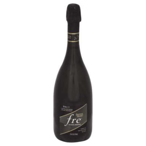 SUTTER HOME: Wine Sparkling Fre Brut 25.4 oz - Beverages - SUTTER HOME