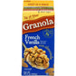 Sweet Home Farm Sweet Home French Vanilla Granola, 20.5 oz