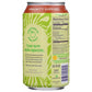 SWOON Swoon Lemonade Half Tea Zero Sg, 12 Fo