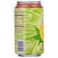 SWOON Swoon Lemonade Half Tea Zero Sg, 12 Fo