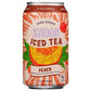 SWOON Swoon Tea Peach Iced Zero Sugar, 12 Fo