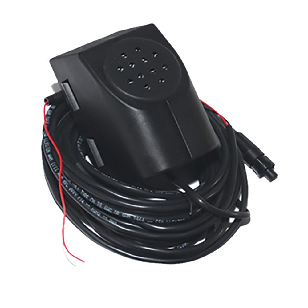 T-H Marine Hydrowave 2.0 Replacement Speaker & Power Cord Assembly - Hunting & Fishing | Fishing Accessories - T-H Marine Supplies