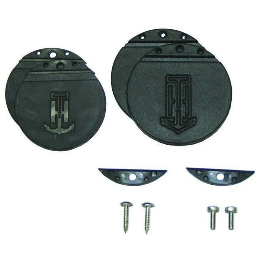 T-H Marine Scupper Flapper Repair Kit (Pack of 2) - Marine Plumbing & Ventilation | Accessories - T-H Marine Supplies